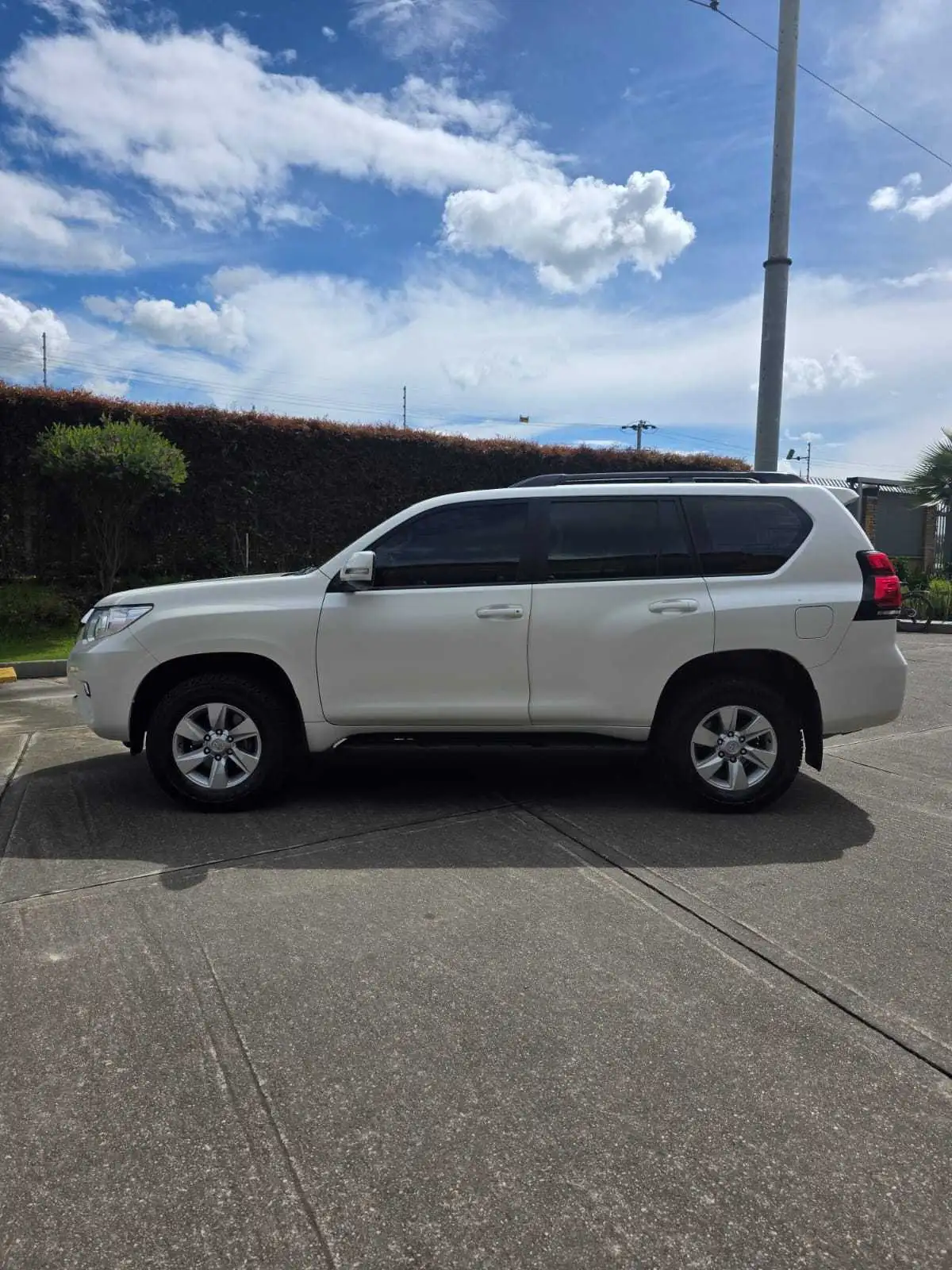 Toyota 2019 foto 5