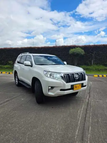 Toyota 2019