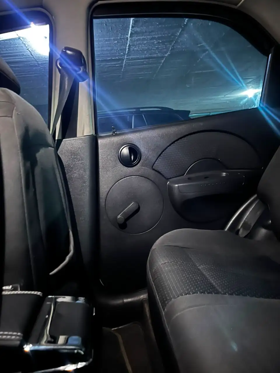Chevrolet AVEO foto 3