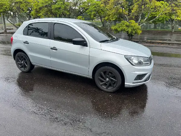 Volkswagen Gol Comfortline