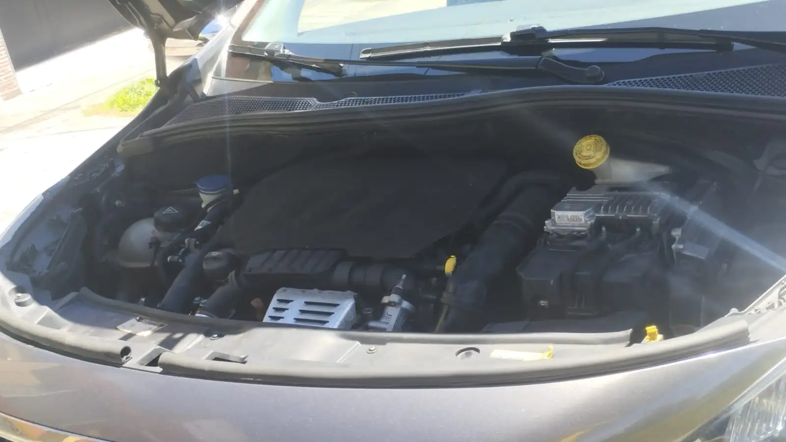 Peugeot 2008 foto 5