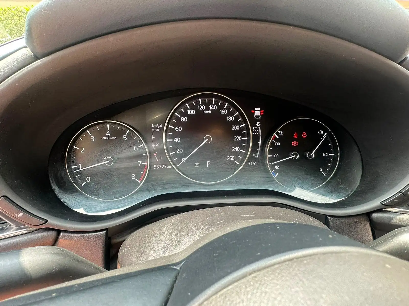 Mazda Cx-30 foto 5