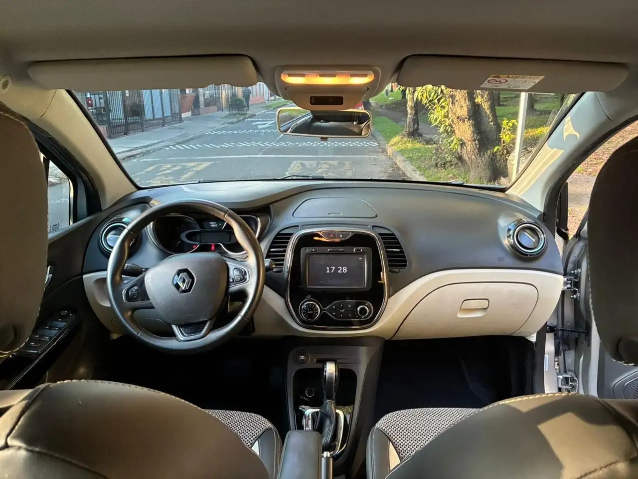 Renault Capture  foto 4