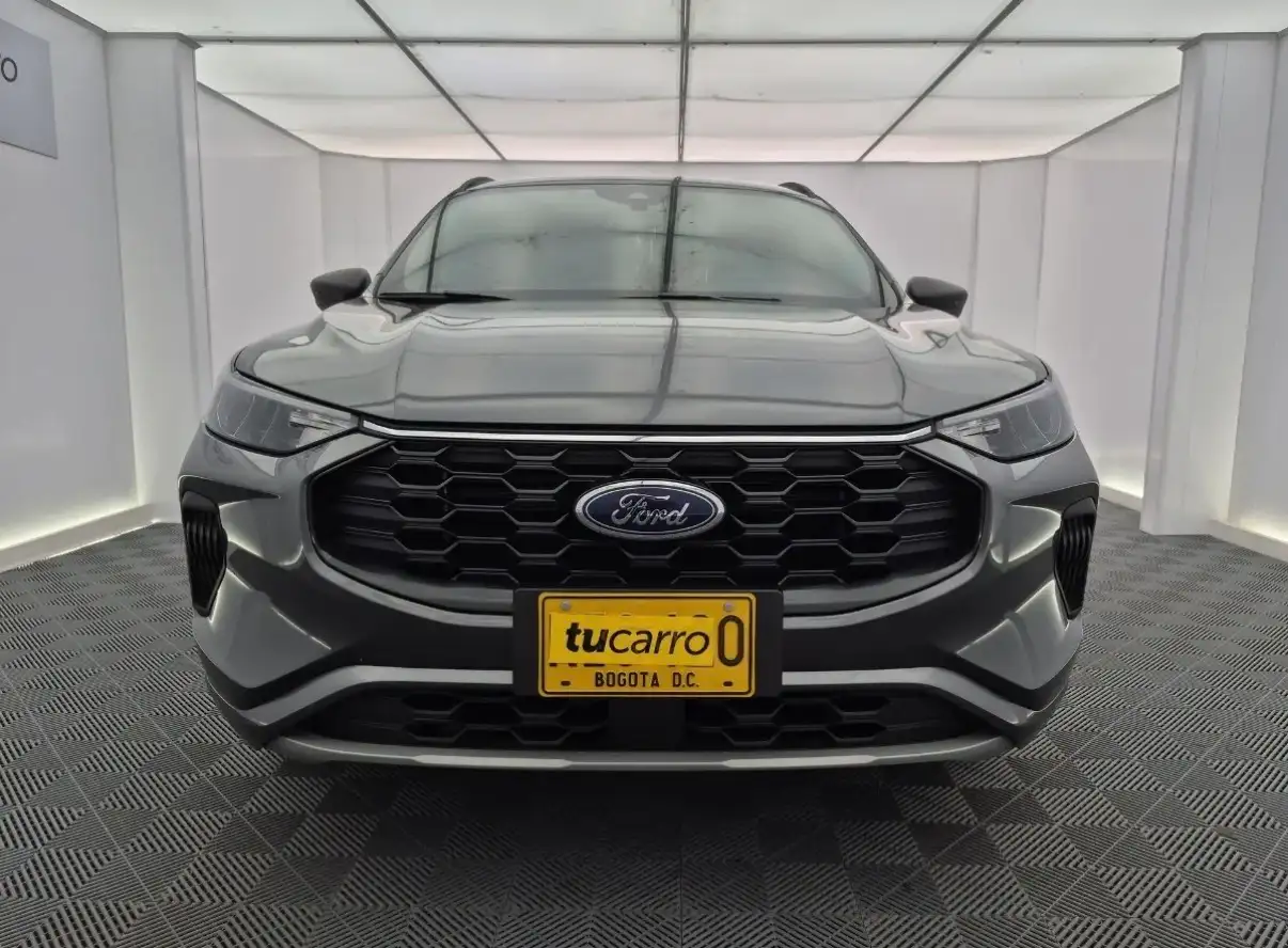 Ford 2023 foto 1