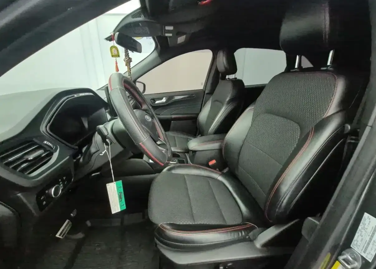 Ford 2023 foto 5