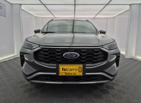 Ford 2023