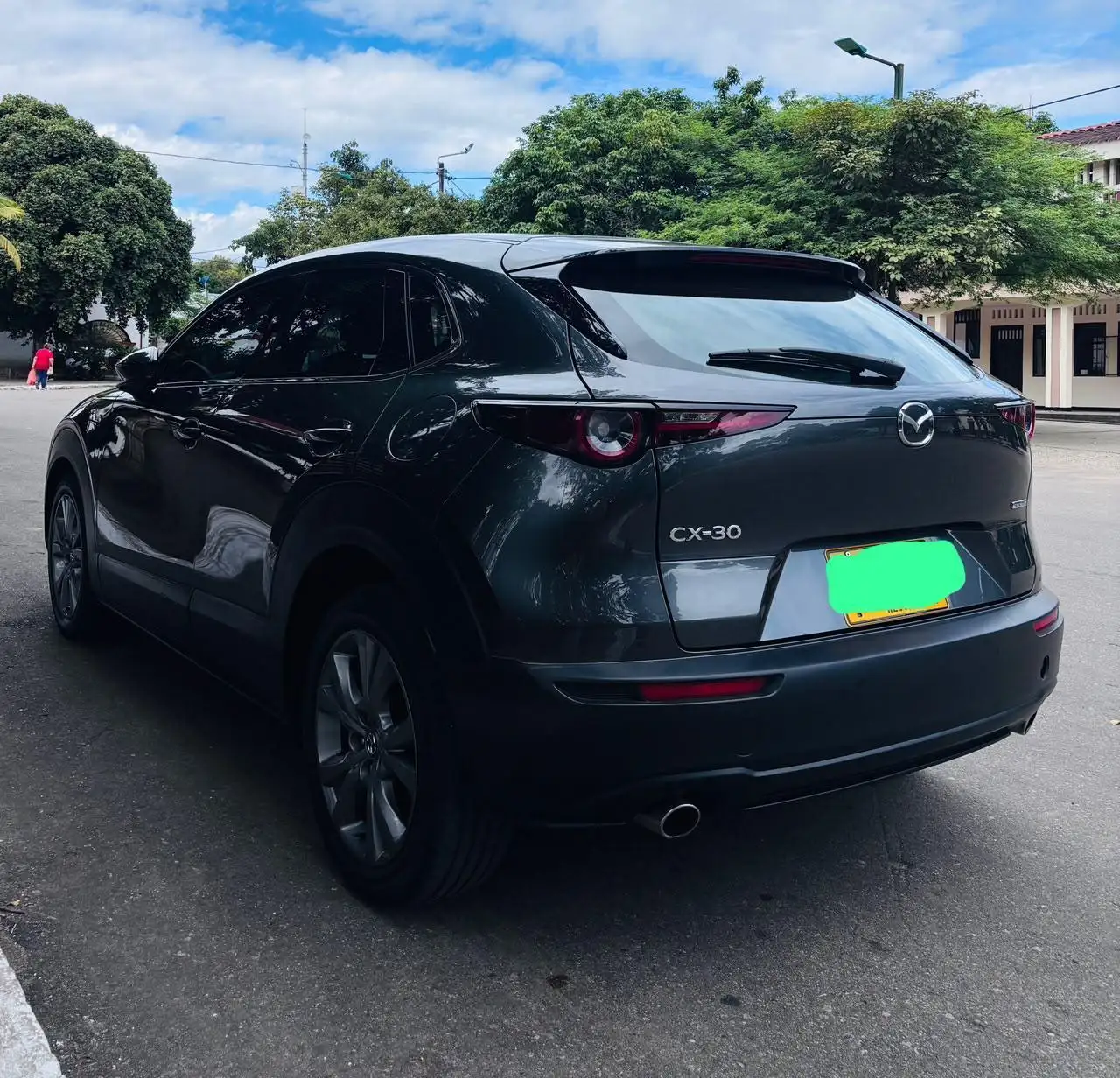 Mazda 2022 foto 4