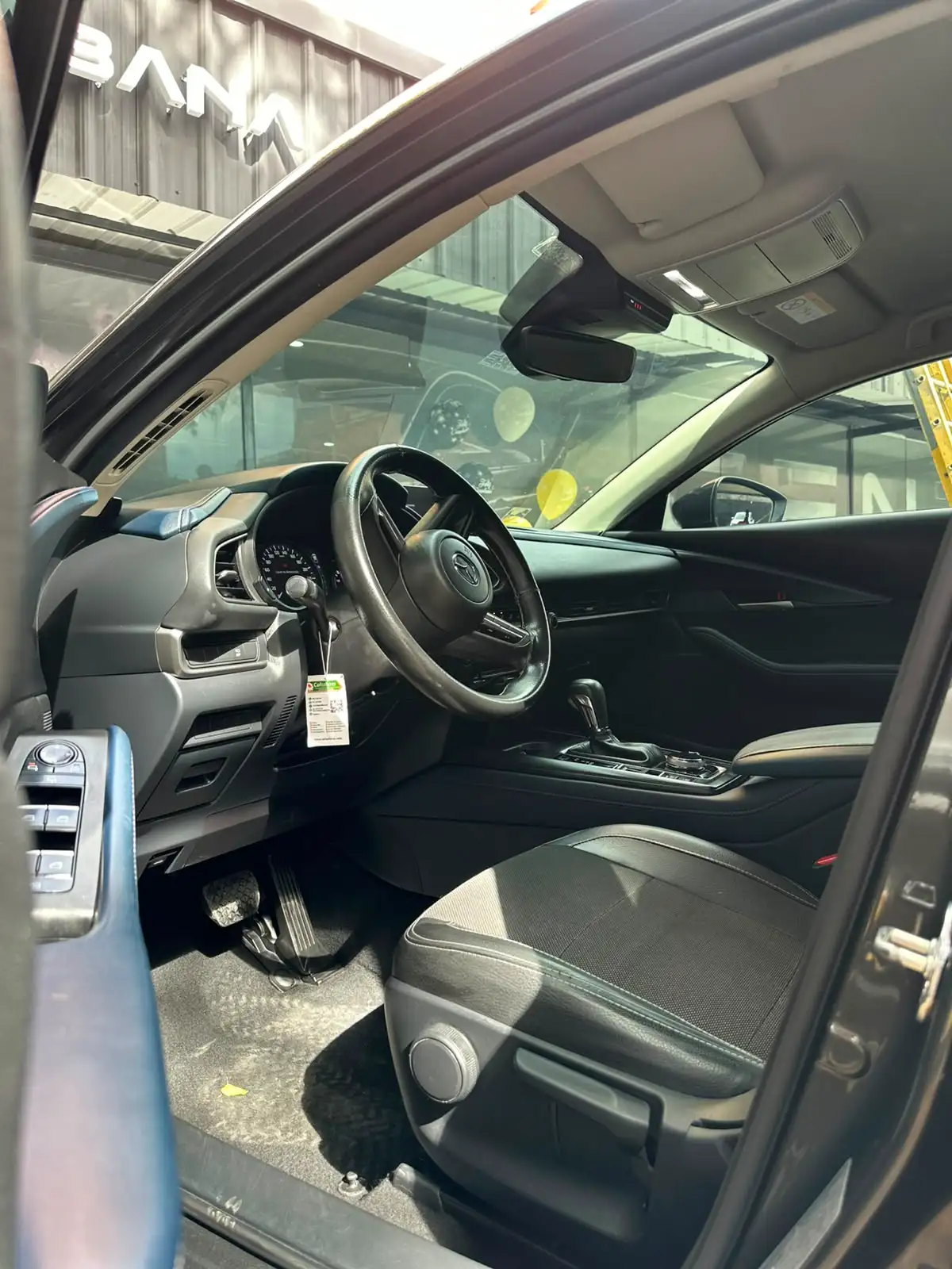 Mazda CX 30 foto 2