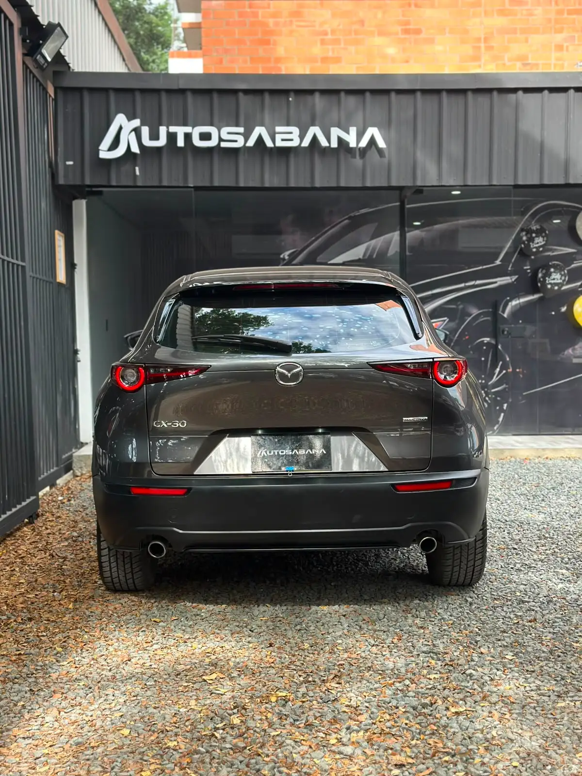 Mazda CX 30 foto 3