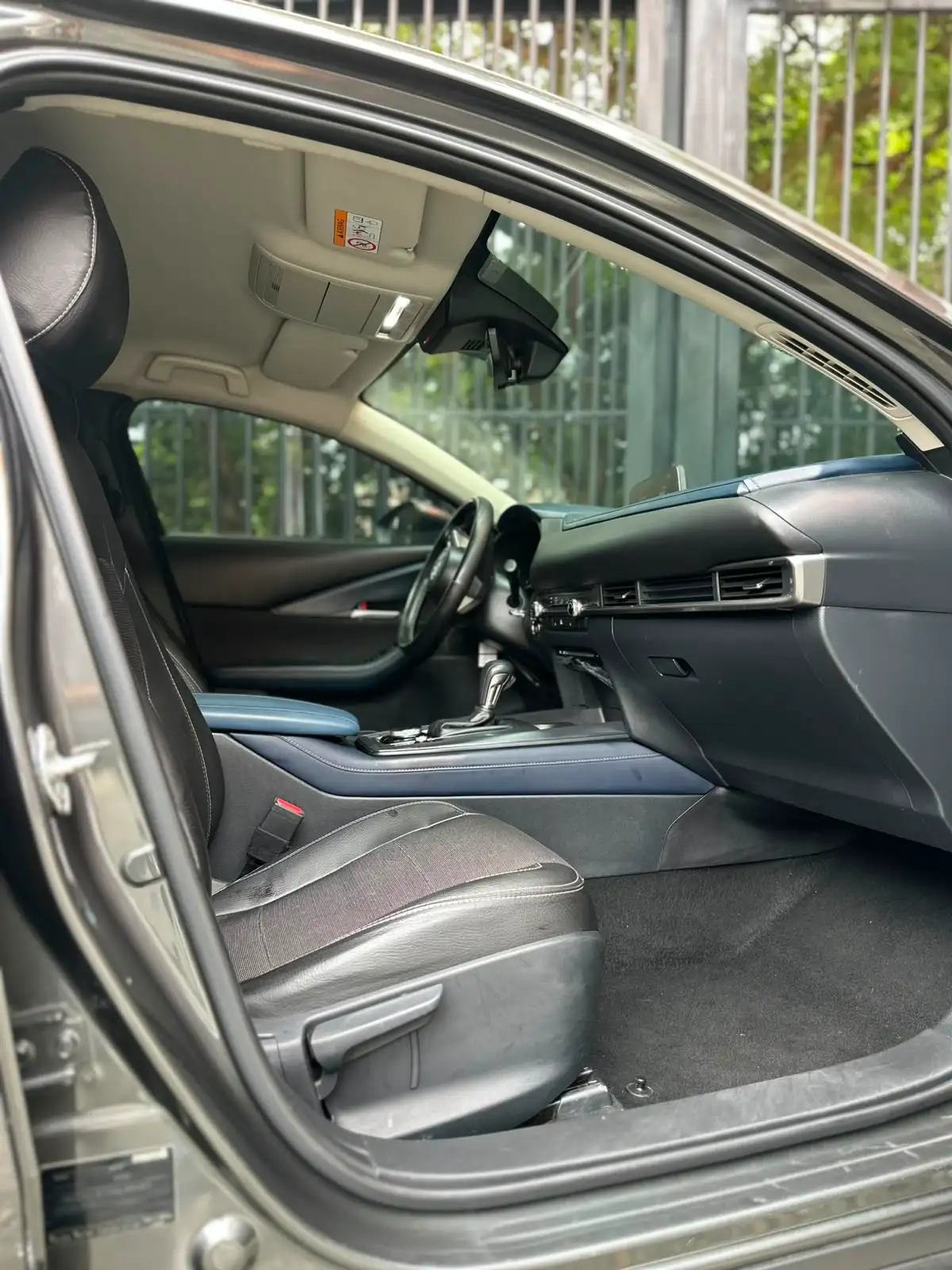 Mazda CX 30 foto 4