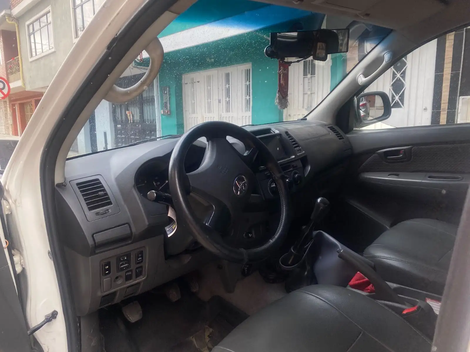 Toyota 2013 foto 5