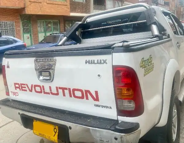 Toyota 2013