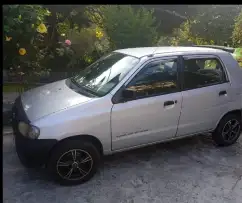 Chevrolet 2002 foto 1