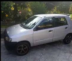 Chevrolet 2002