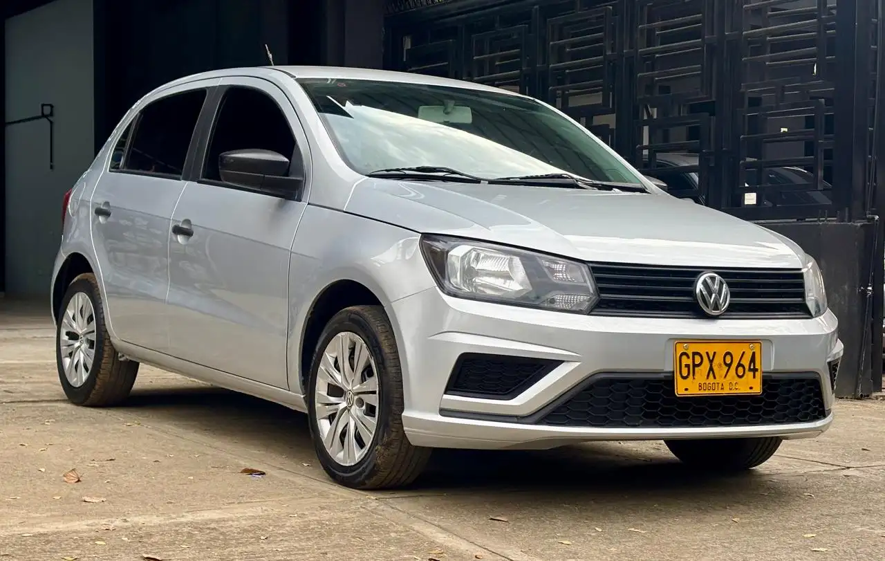 Volkswagen 2020 foto 1