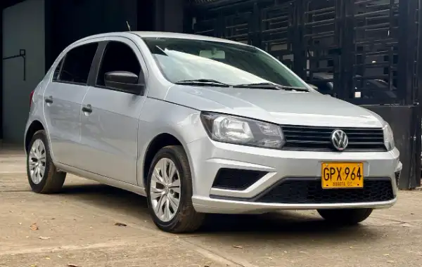Volkswagen 2020