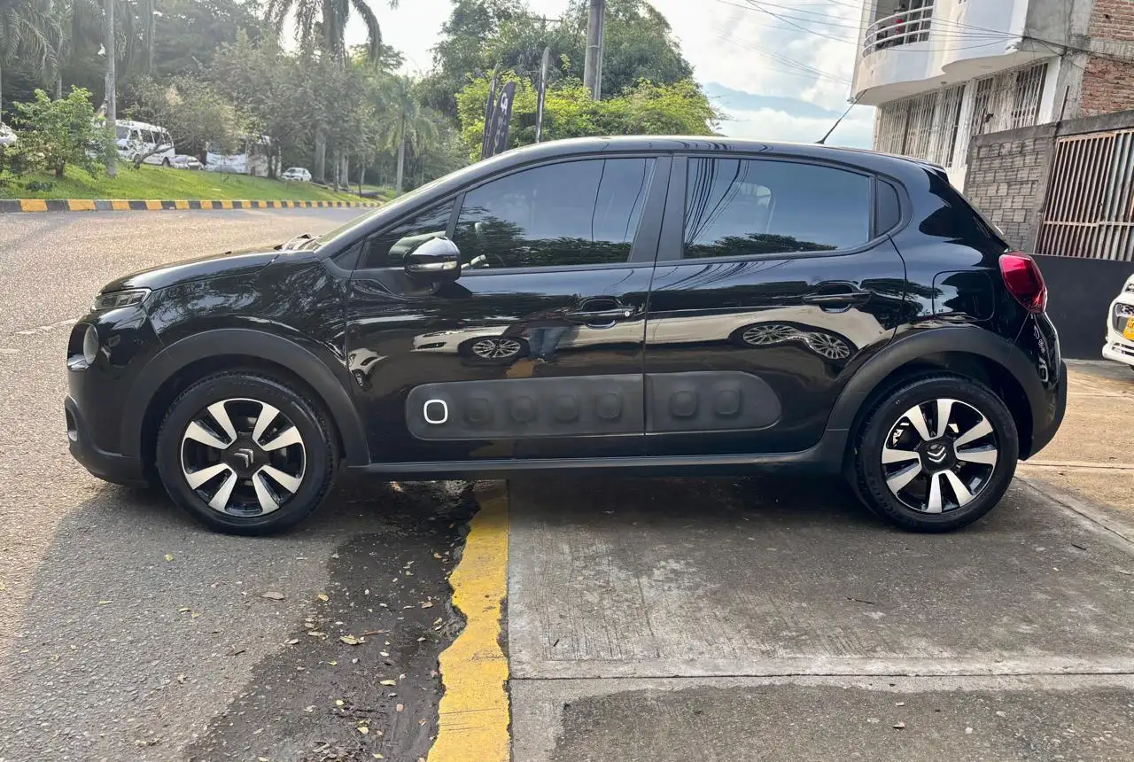 Citroen 2019 foto 3