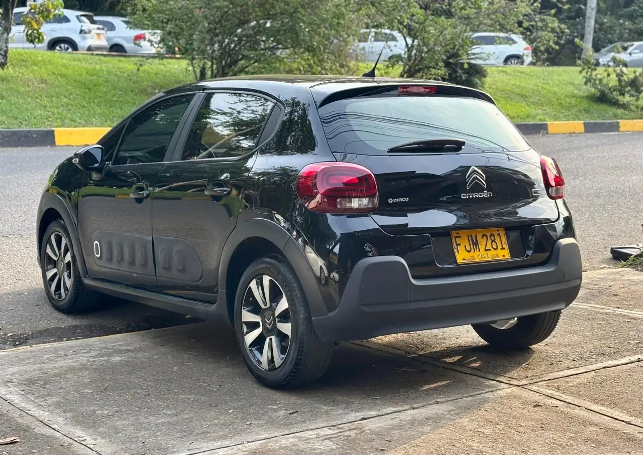 Citroen 2019 foto 4