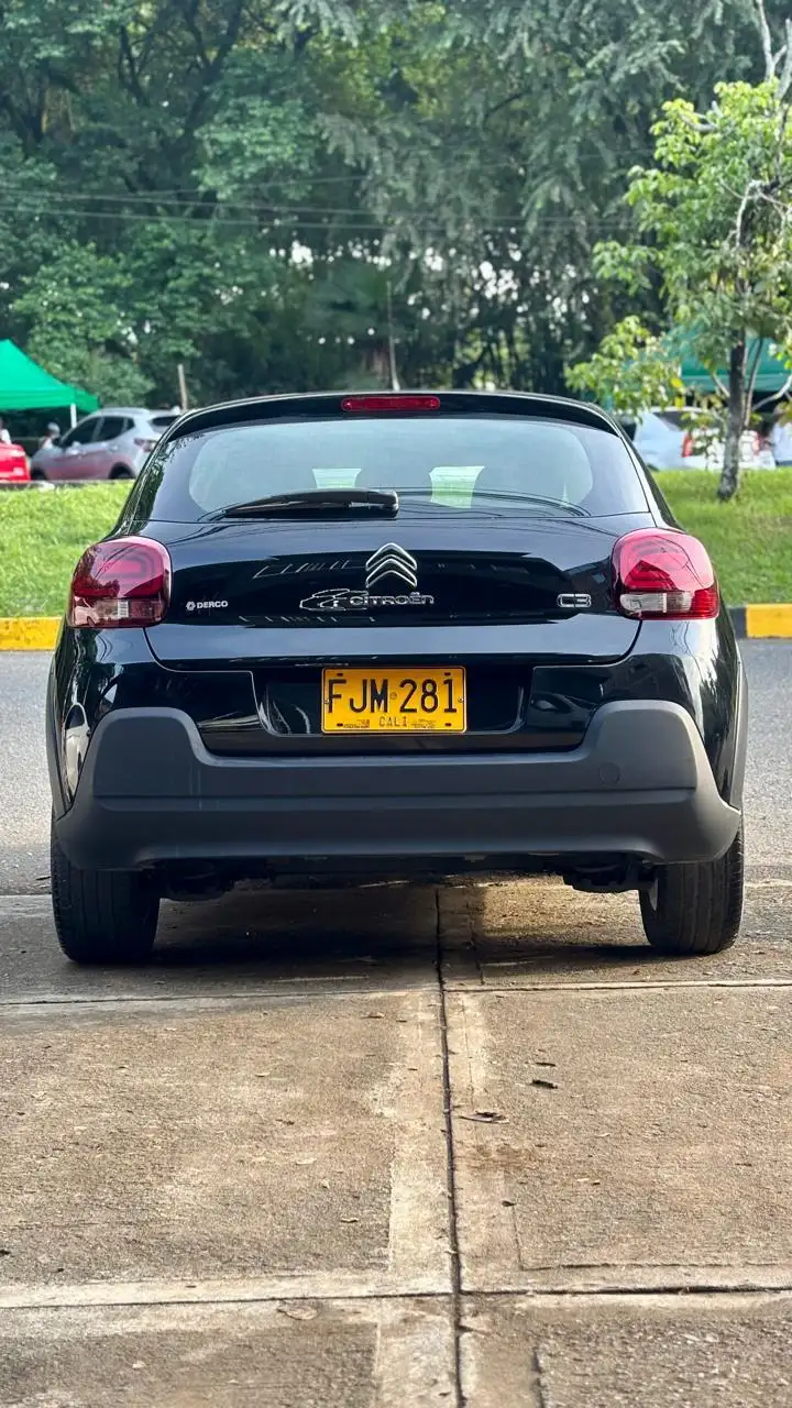 Citroen 2019 foto 5