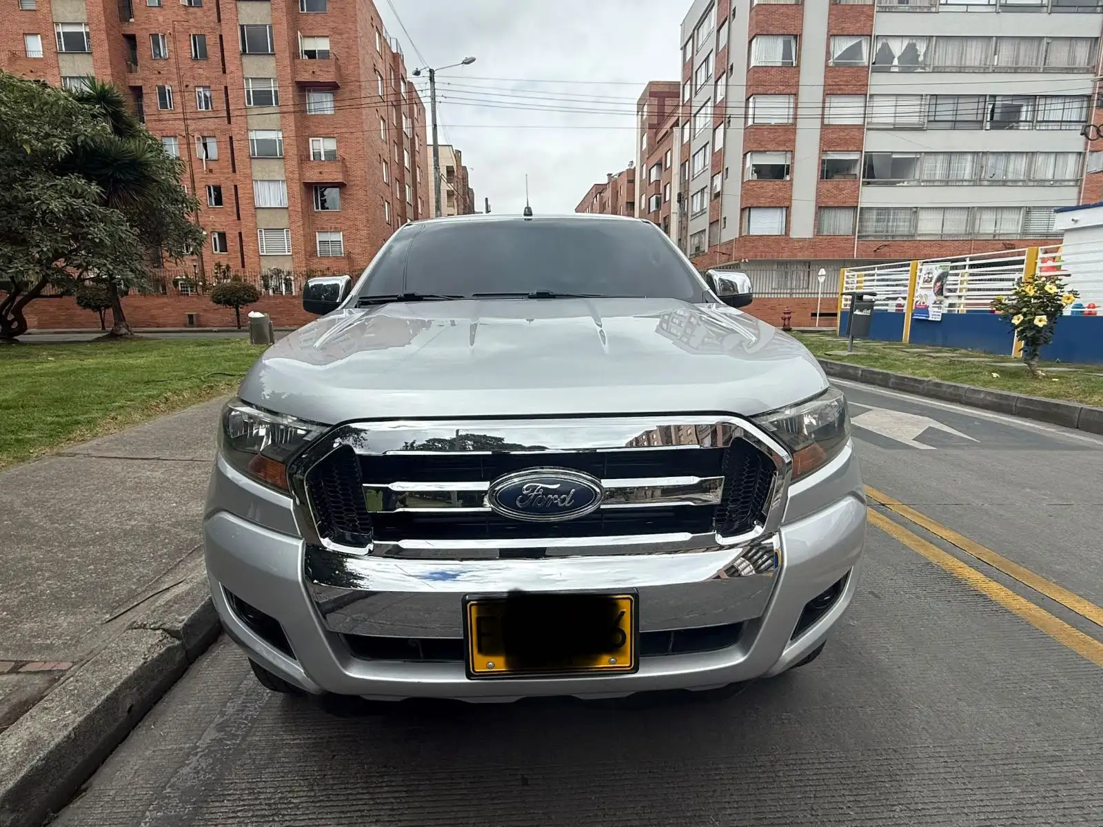 Ford 2019 foto 1
