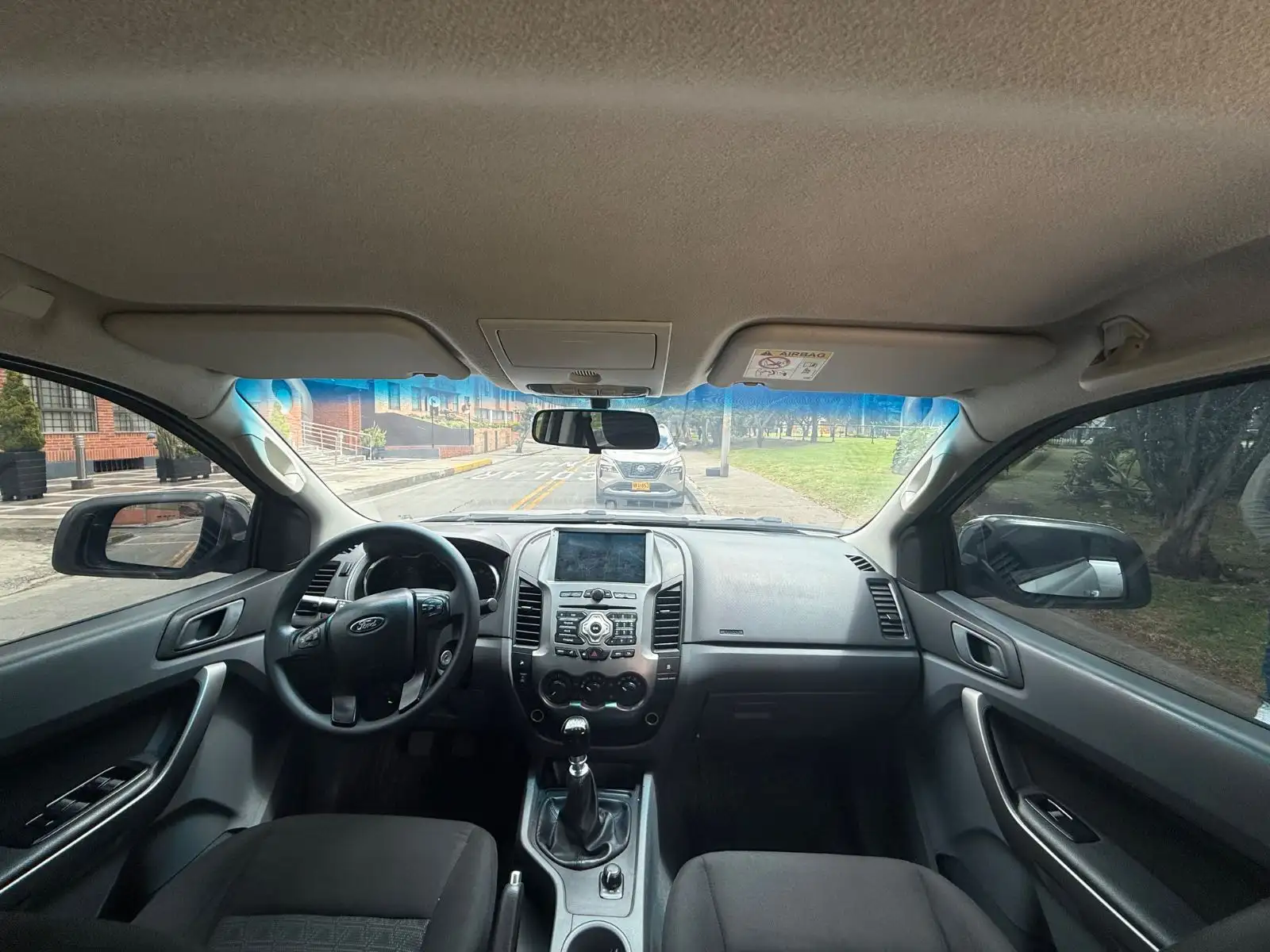 Ford 2019 foto 4