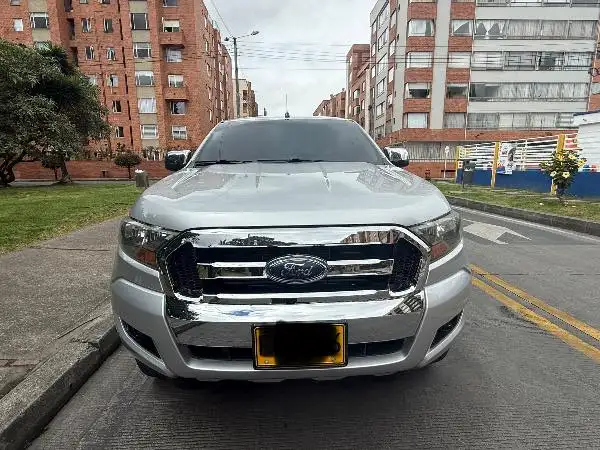 Ford 2019