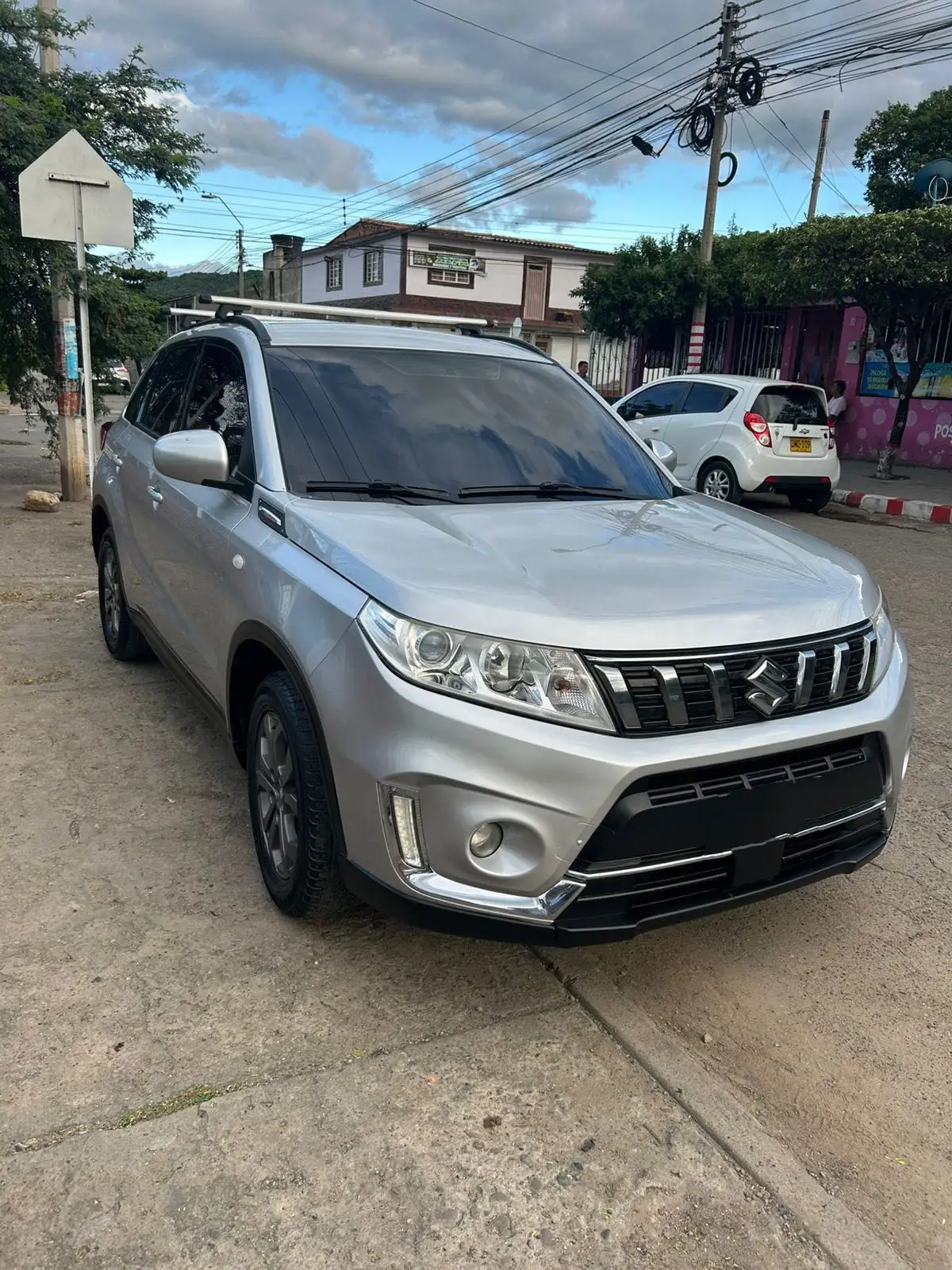 Suzuki Vitara  foto 4