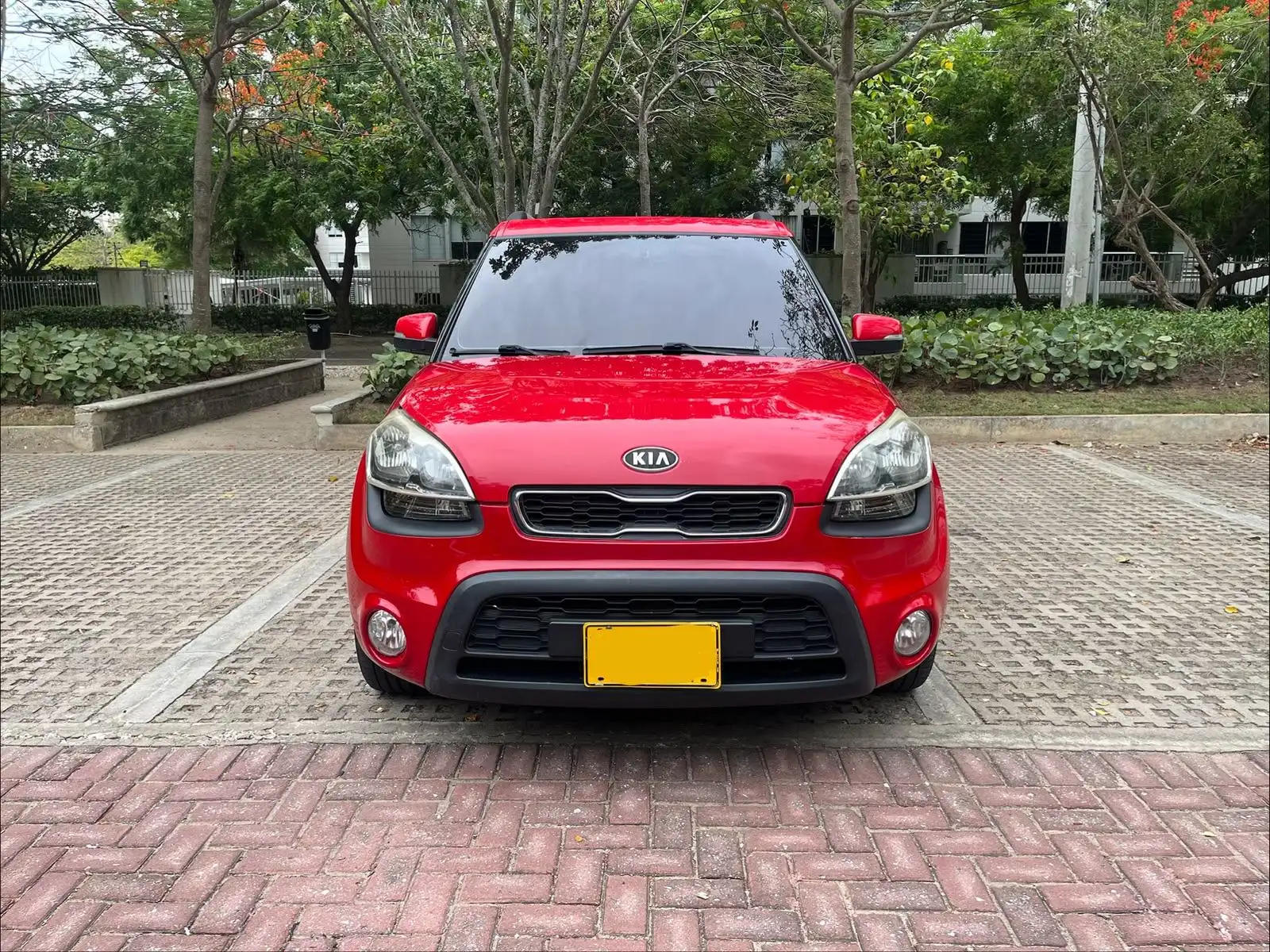 Kia Soul  foto 2