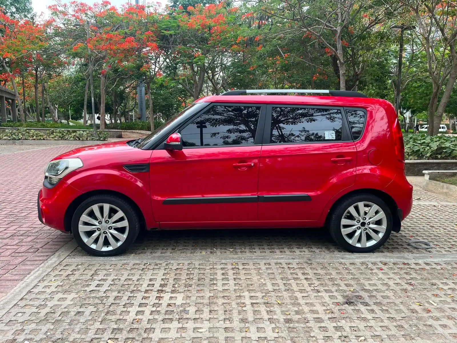Kia Soul  foto 3