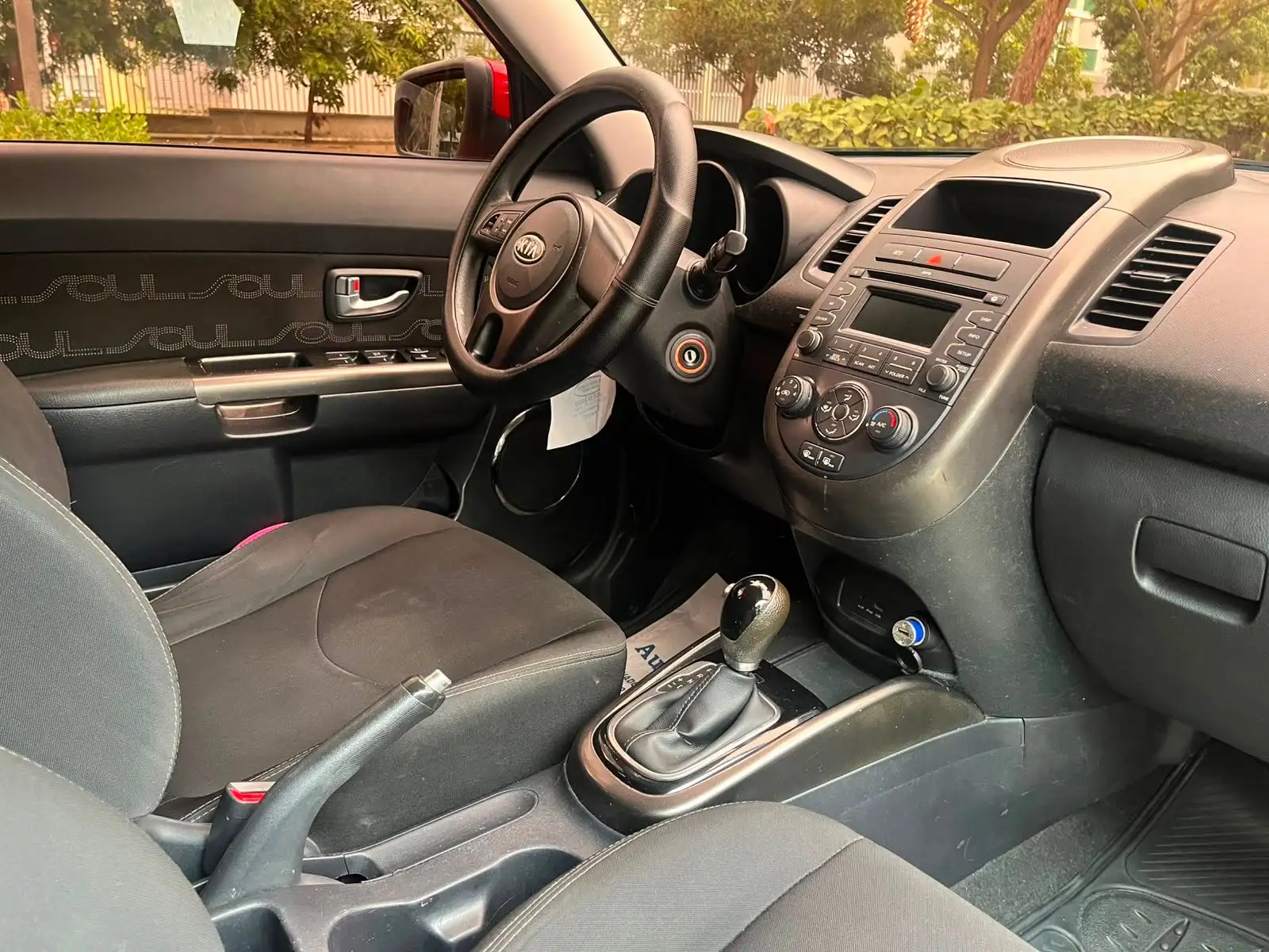 Kia Soul  foto 4