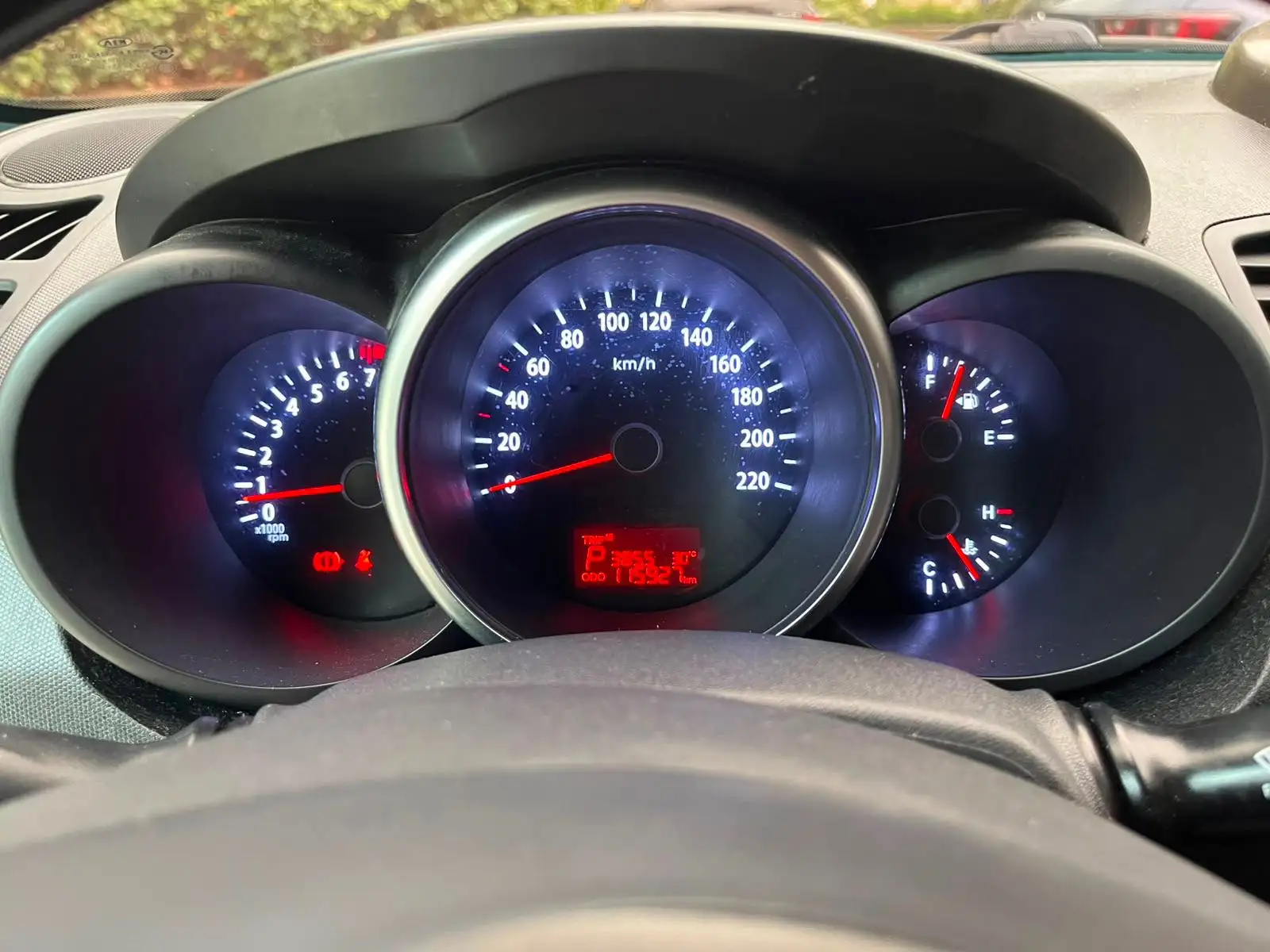 Kia Soul  foto 5