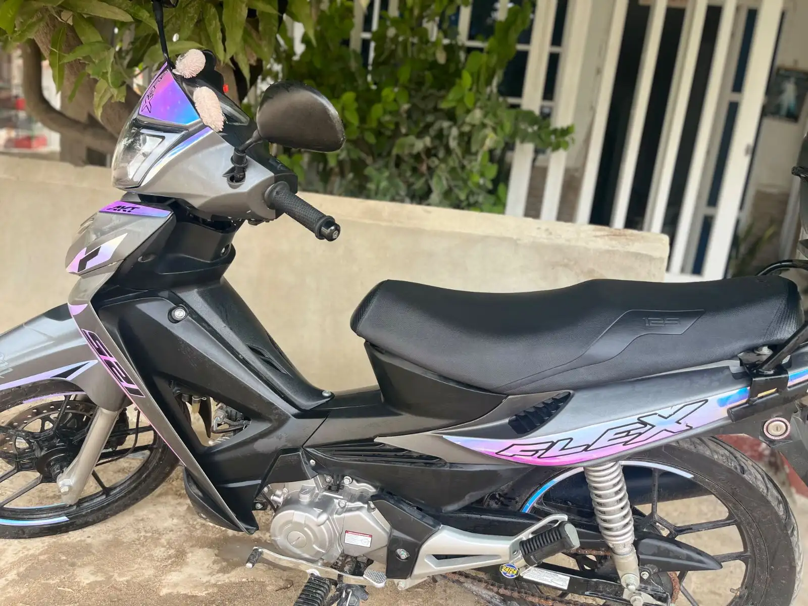 AKT Flex  foto 1