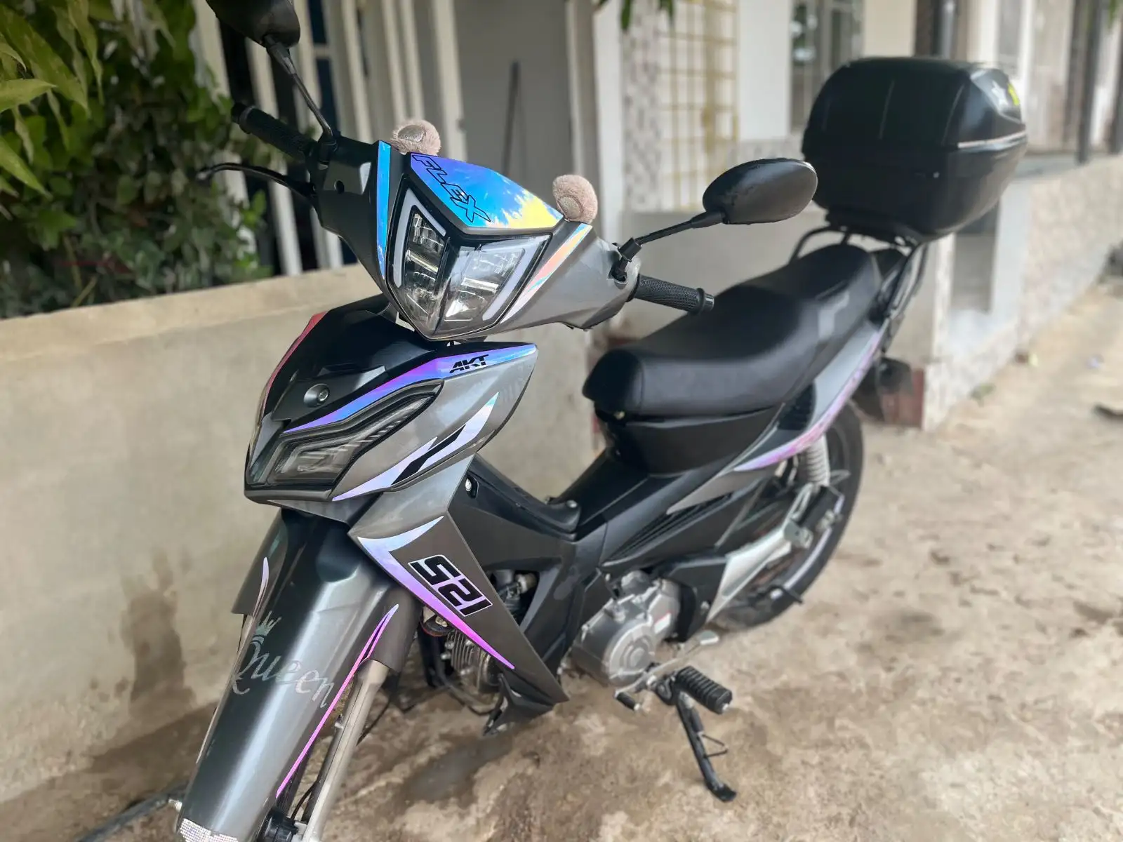 AKT Flex  foto 2