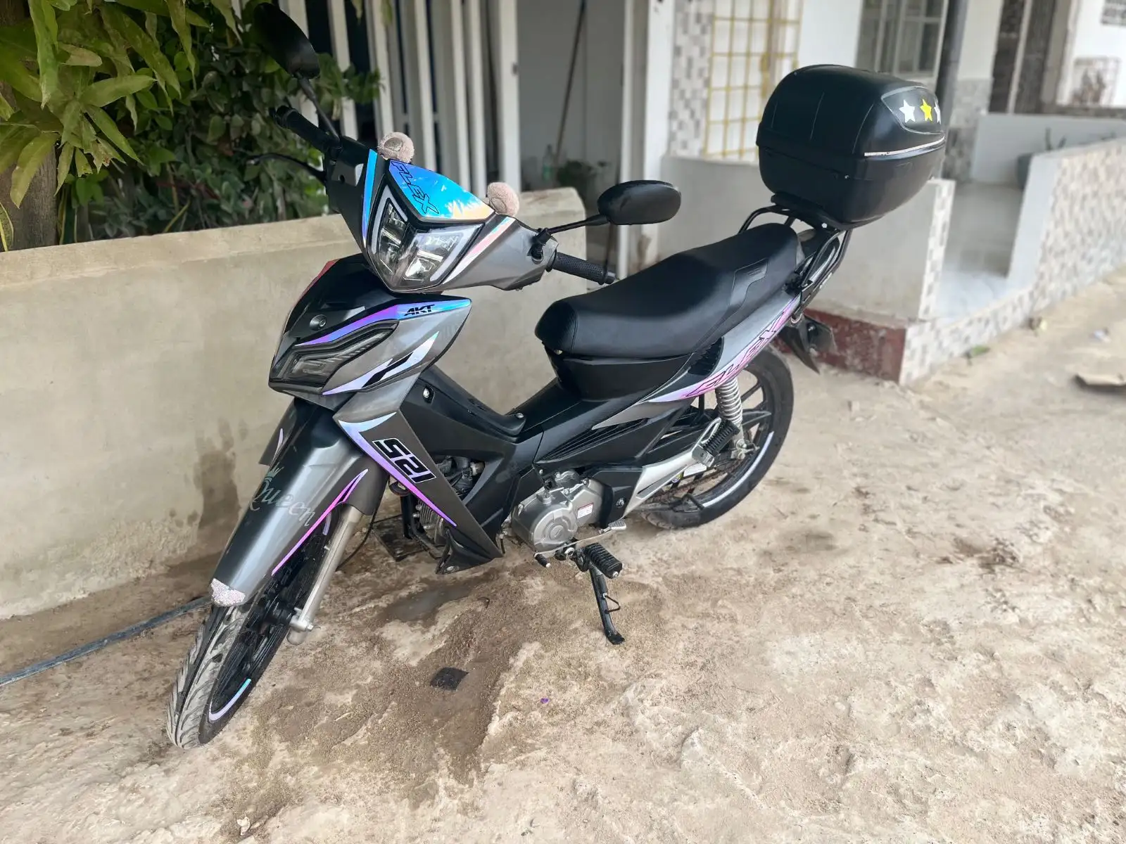 AKT Flex  foto 3