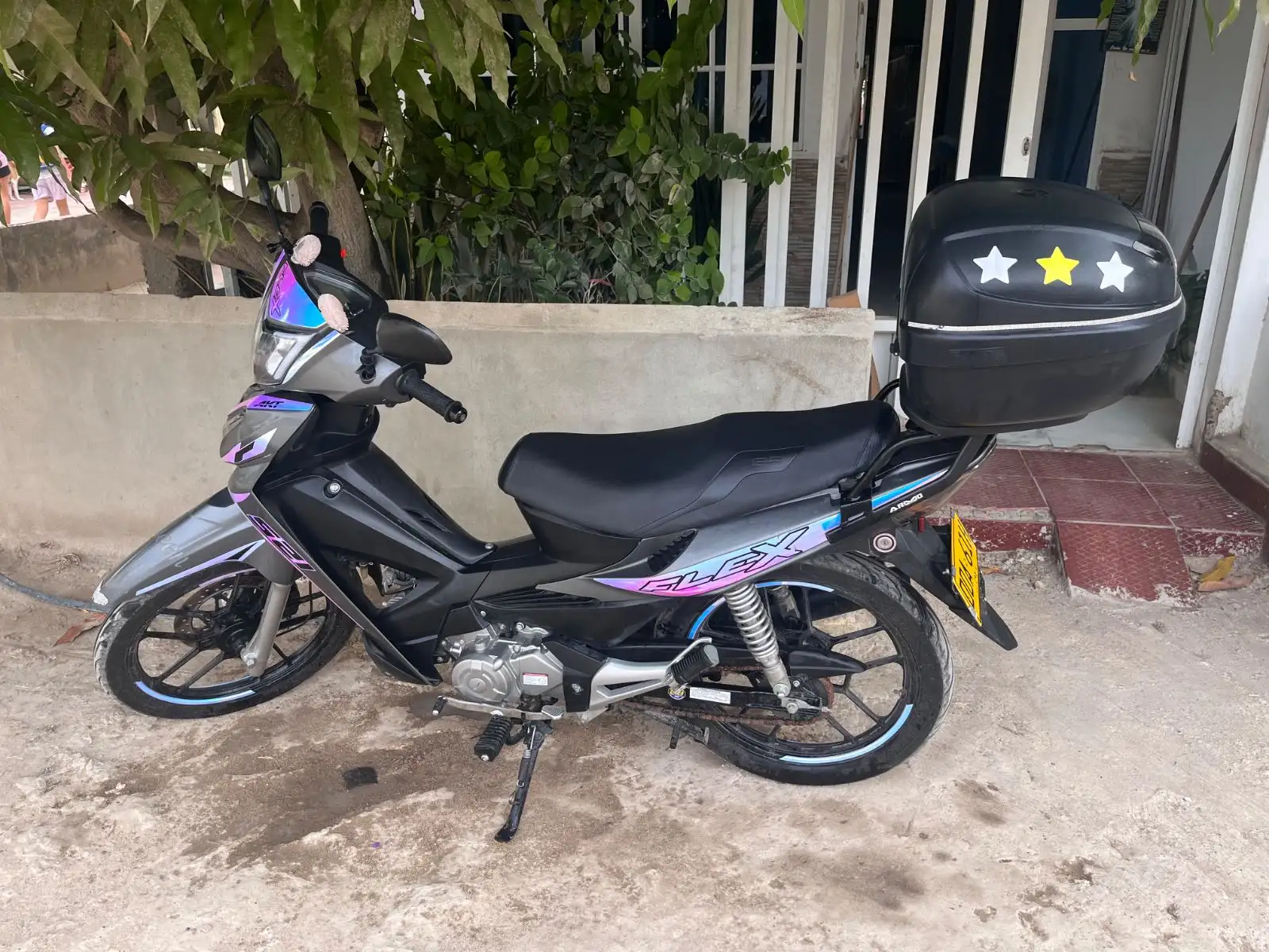 AKT Flex  foto 4