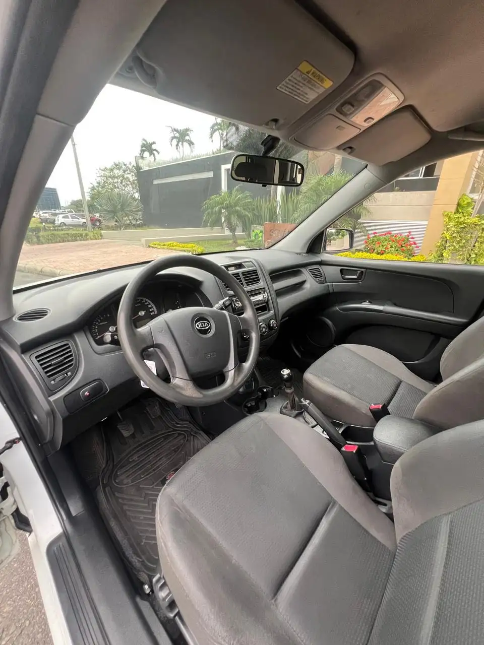Kia Sportage  foto 3