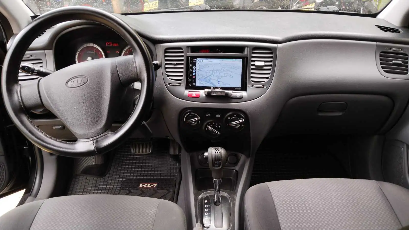 Kia Río New Xcite foto 5