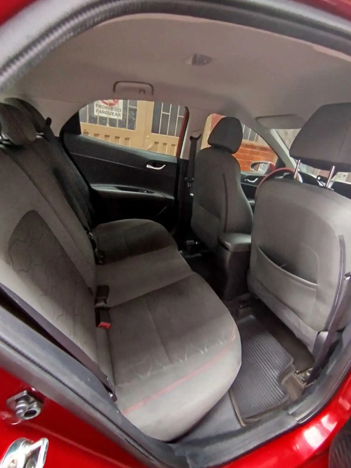 Hyundai HB20X  foto 6