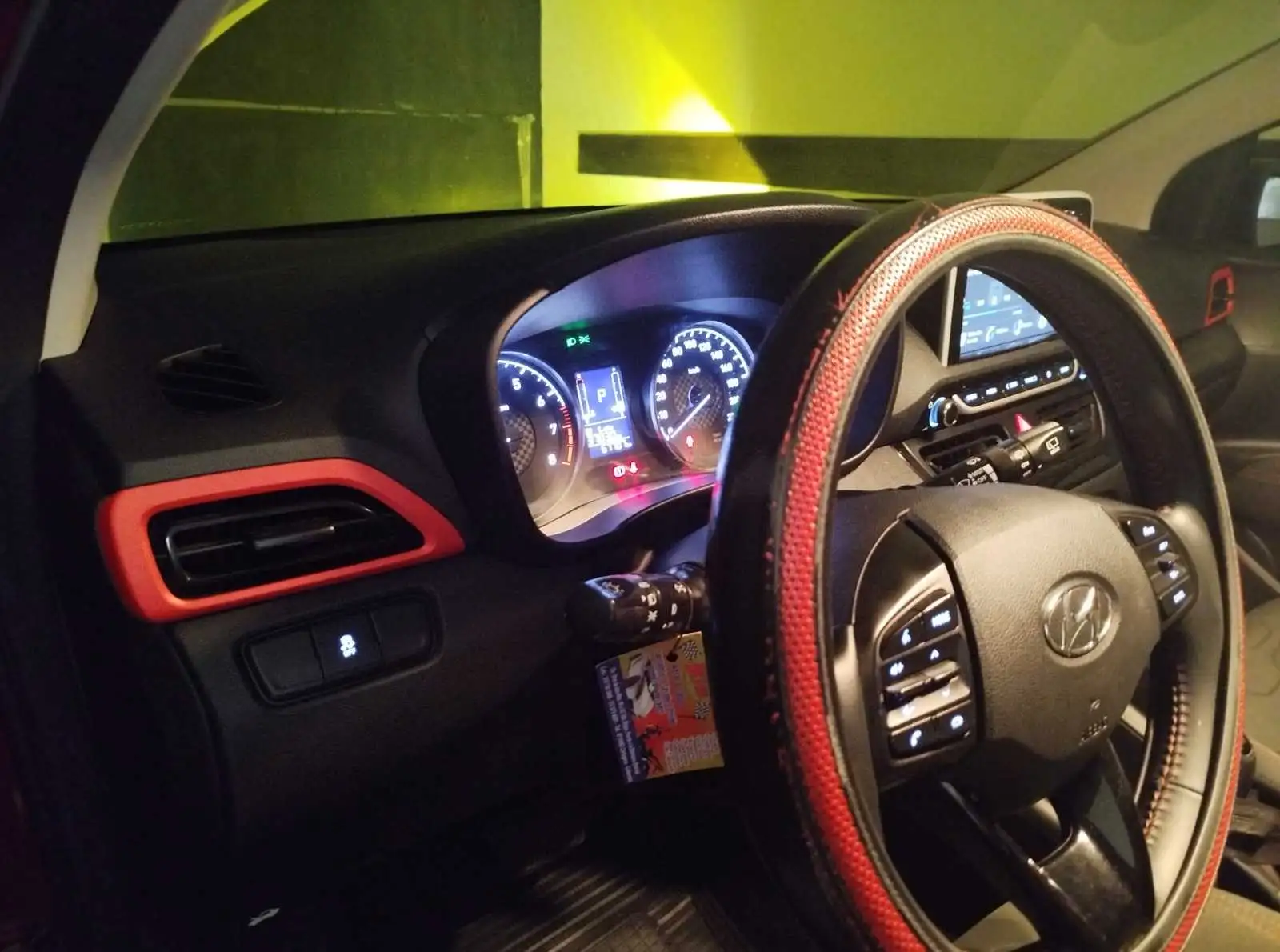 Hyundai HB20X  foto 8