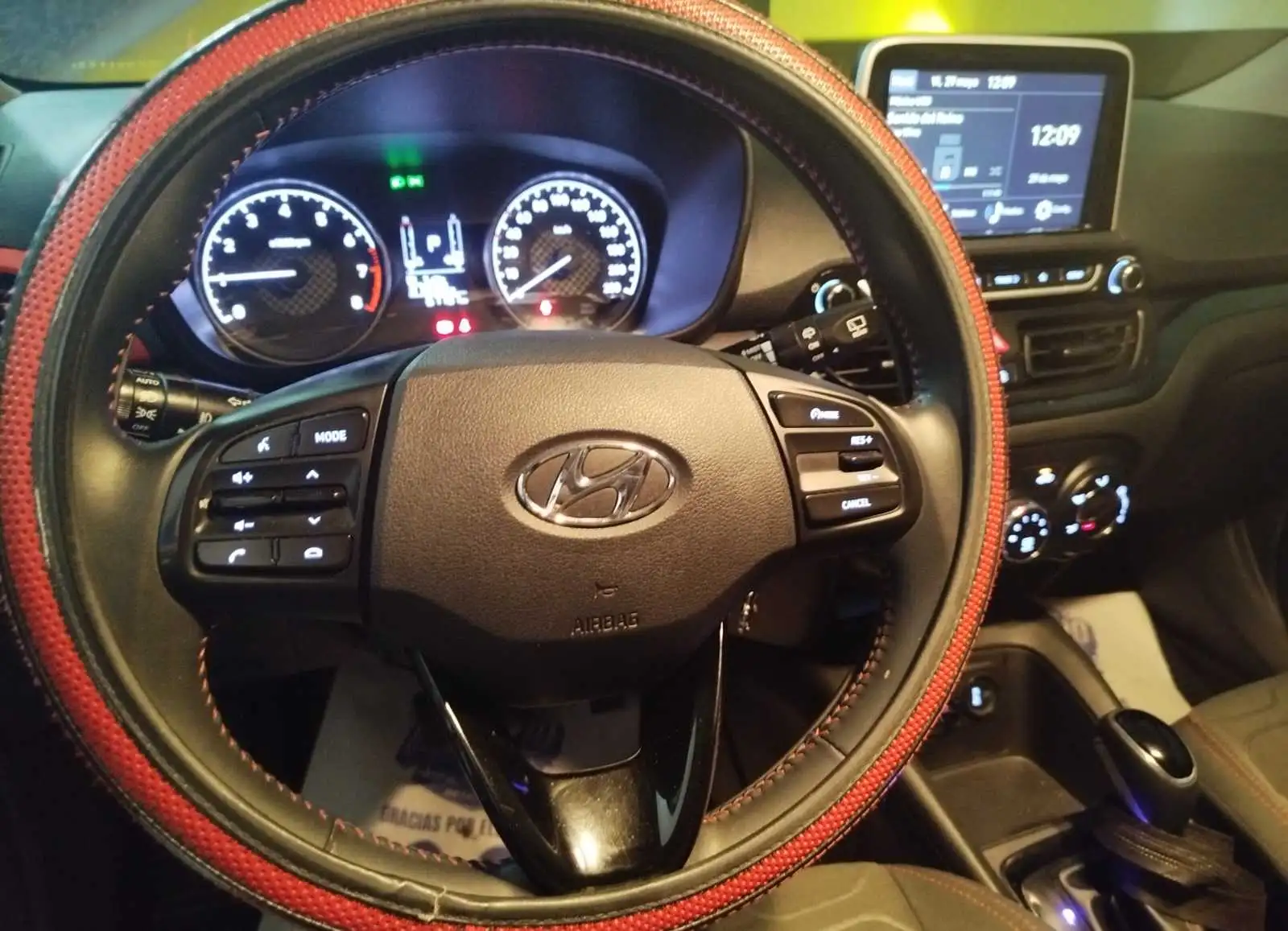 Hyundai HB20X  foto 9