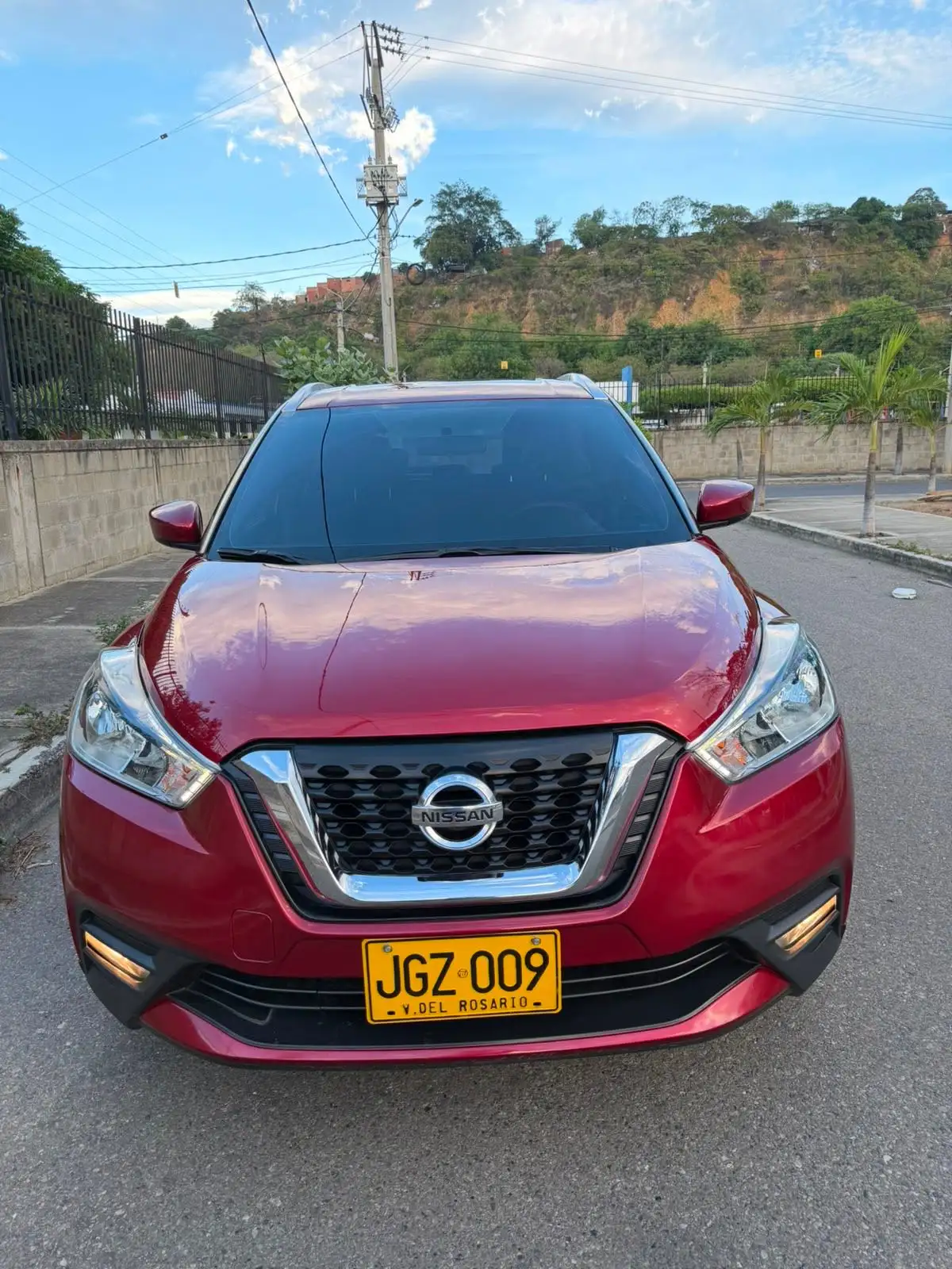 Nissan Kicks  foto 2