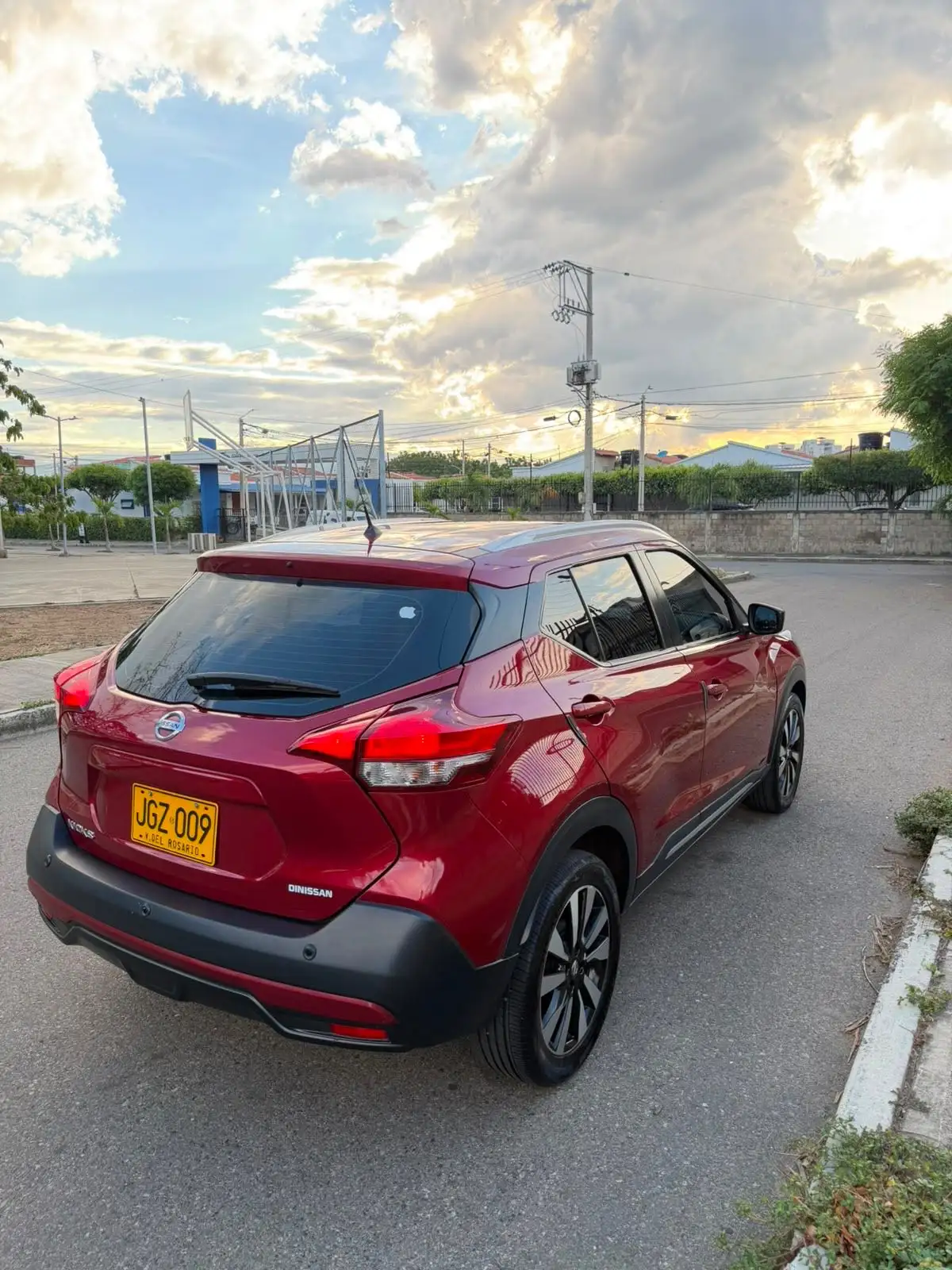 Nissan Kicks  foto 4
