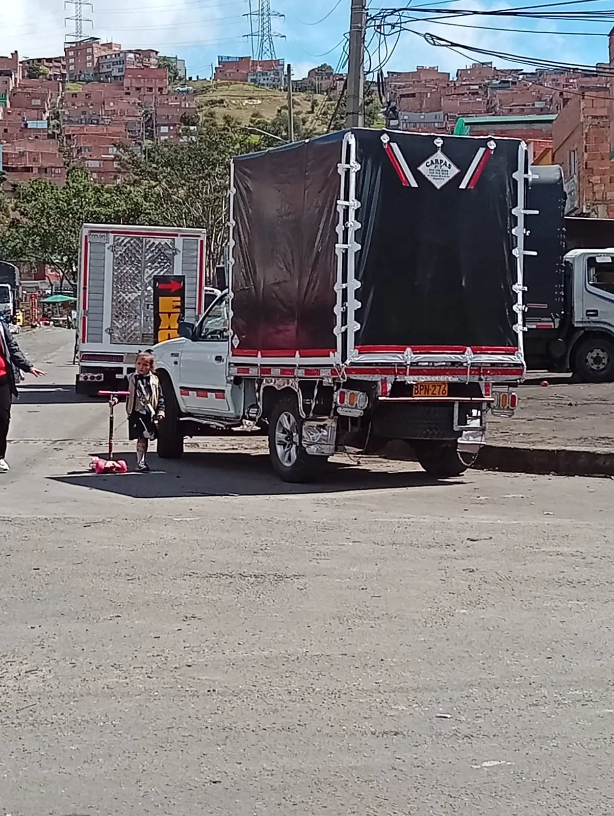 Ford RANGER foto 4