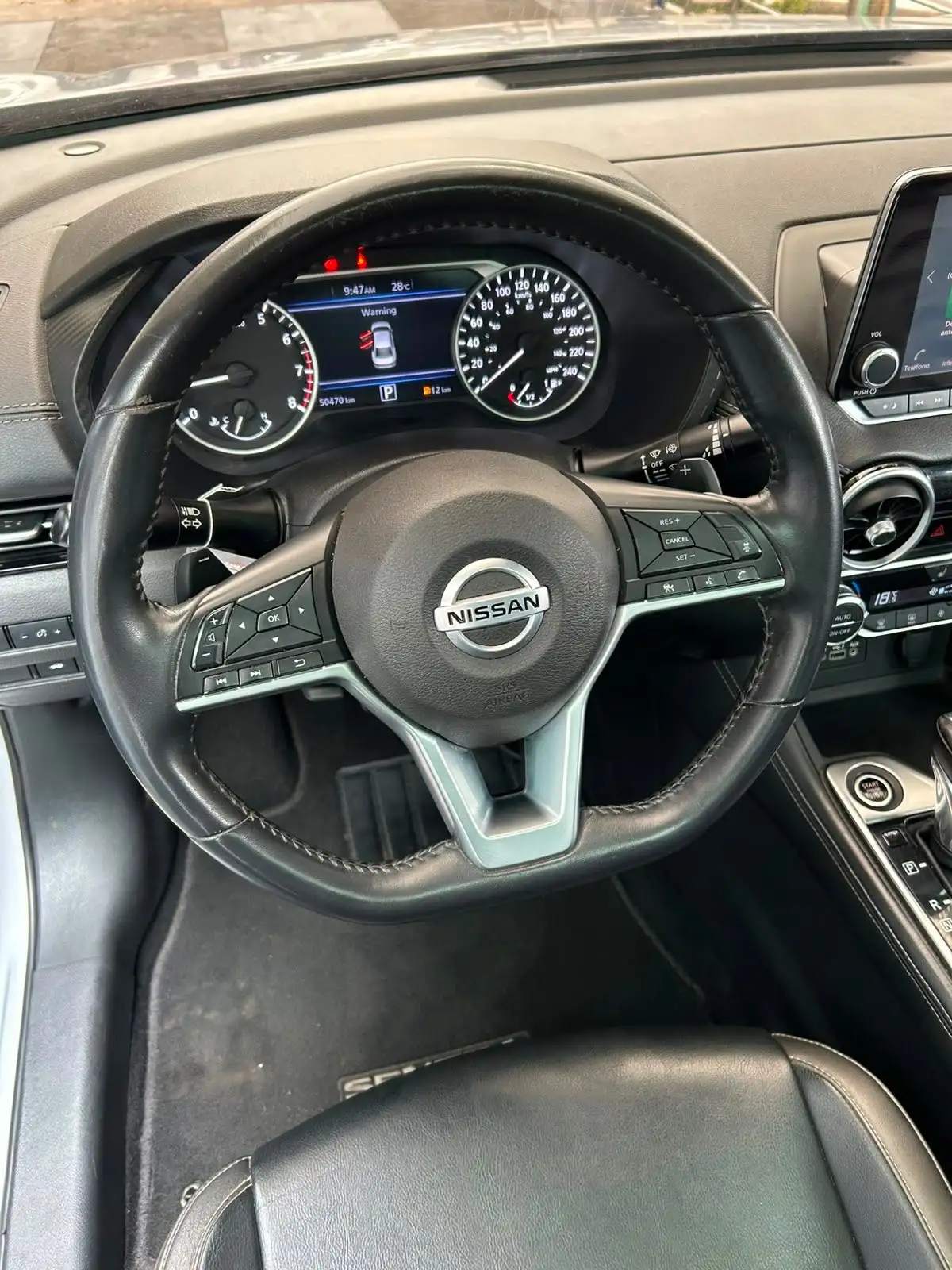 Nissan Nissan Sentra 2021  foto 3