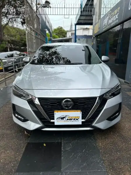 Nissan Nissan Sentra 2021 