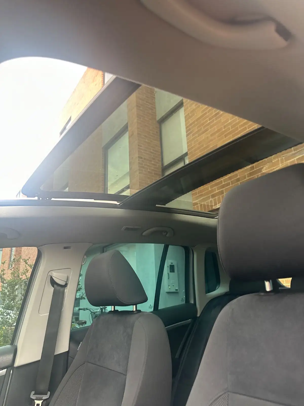 Volkswagen Tiguan foto 2
