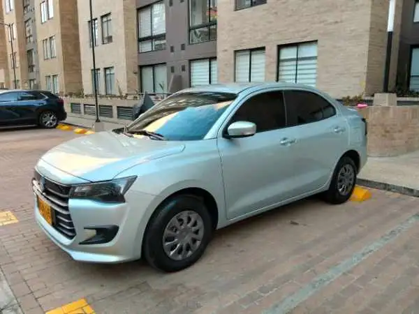 Suzuki Dzire 