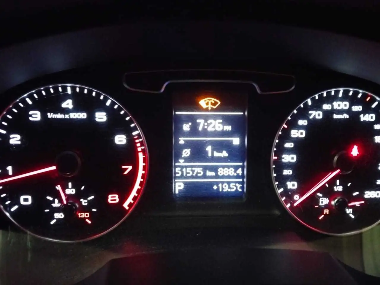 Audi Q3 Quattro  foto 2