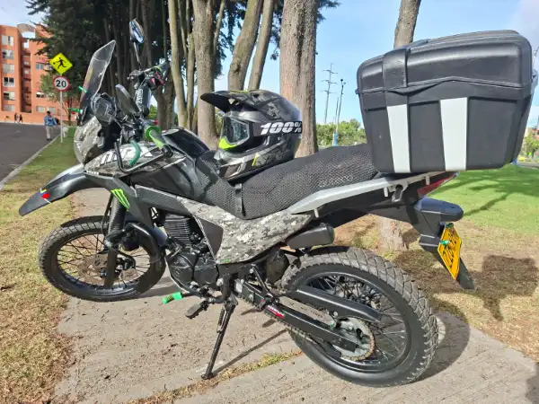 Victory MRX 150