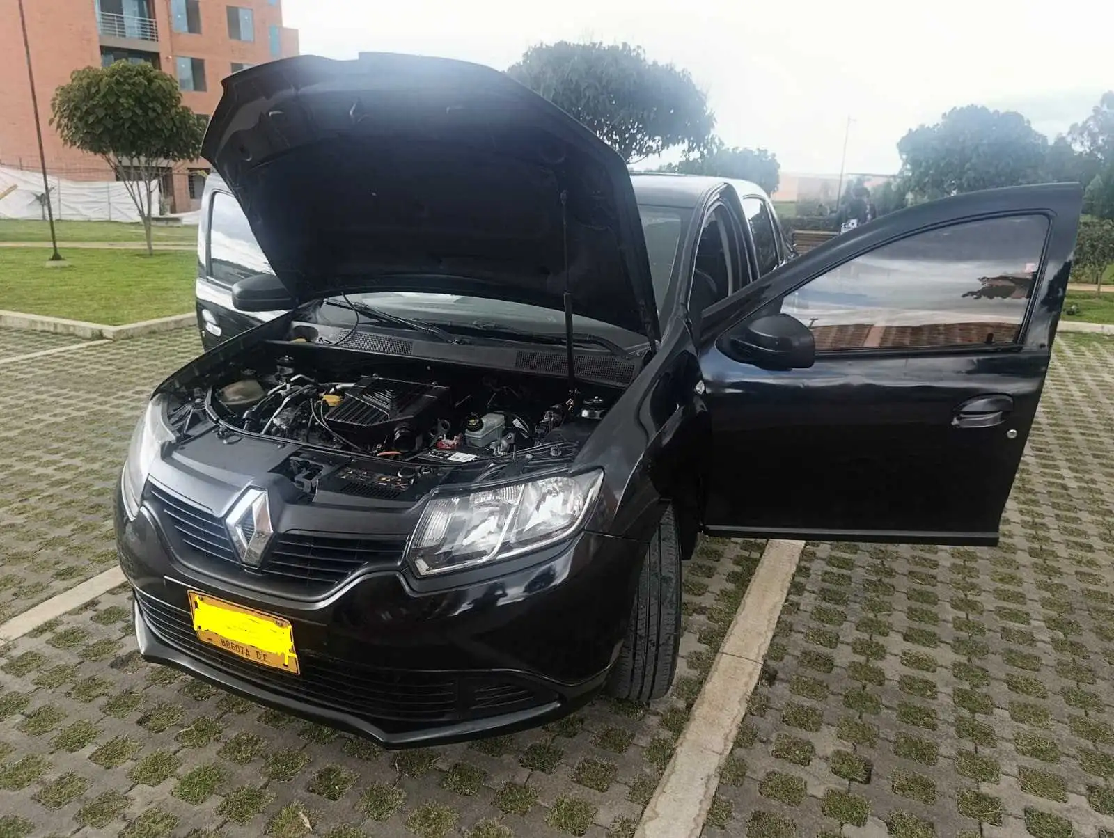Renault 2018 foto 1